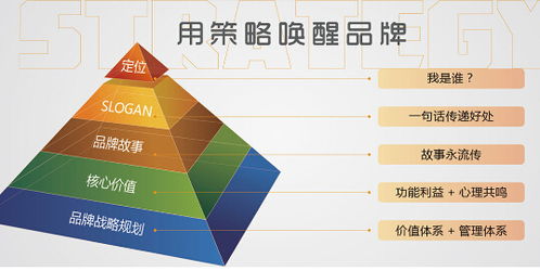 品牌全案公司对品牌策划和设计有哪些服务内容